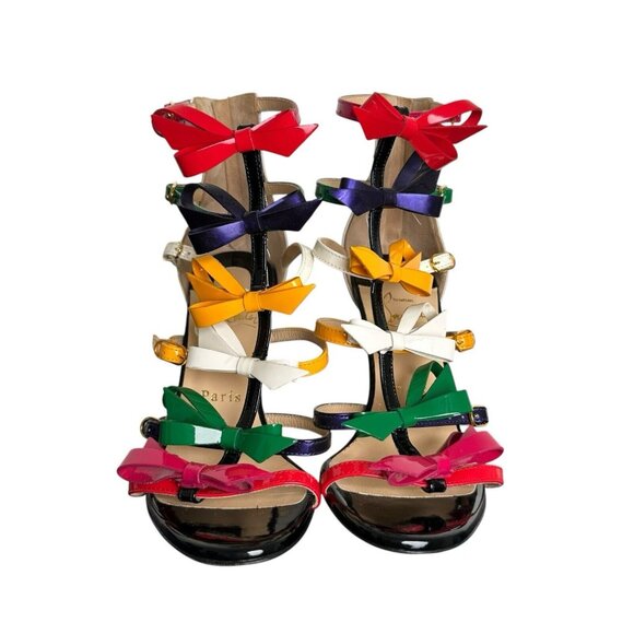 Christian Louboutin Heels - Picture 3 of 11